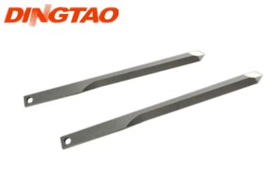 China 801220 Suit For Lectra Vector VT2500 Cutter Machine Knife Blades 88x5.5x1.5mm for sale