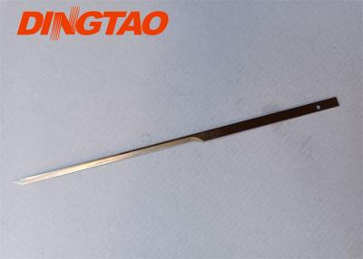 China 22217005 Knife Blade 078x.2 255 * 8 * 1.96mm For Gerber GT7250 S7200 Cutter Parts for sale