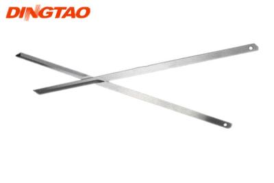 China 801227 Voor Lectra Vector 5000 VT7000 Snijmeslemmer 296 X 8,5 X 2,4 mm Te koop