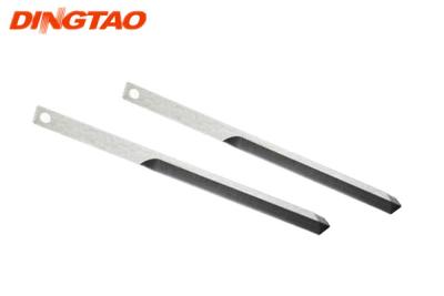 Chine Blades de couteau de coupe pour Lectra Vector Q25 pièces de coupe automatique 88 × 5,5 × 1,5 mm 801420 à vendre