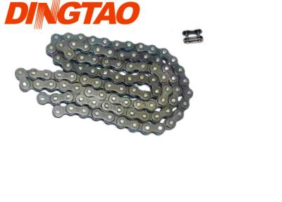 China 1230-020-0092 Wheel chain 92 rolls 1/2