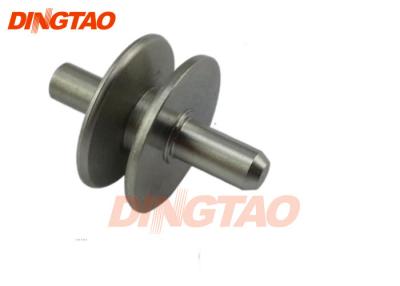 Chine 27864000 42885000 Shaft Pulley Assy One Pc For GT5250 S5200 Cutter Parts à vendre