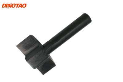 Κίνα 102303 / 70132478 Pulley Shaft For DT Bullmer XL7501 Cutter Spare Parts προς πώληση