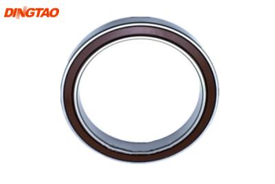 Κίνα Spare Parts For D8002 D8001 Bullmer Cutter PN 052508 Grooved Ball Bearing 61818 προς πώληση