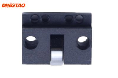 China 114555 112261 Porta-rolos traseiro inferior para DT Bullmer Cutter D8001 Partes sobressalentes à venda