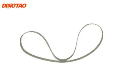 China ISO Bullmer Cutter Parts 70135020 / 061161 Toothed Drive Belts 10 T5/725 D8002 for sale