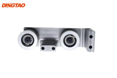 Κίνα 115411 Auto Bullmer Cutter Parts Return Pulley KPL D8002S Cutter Parts προς πώληση