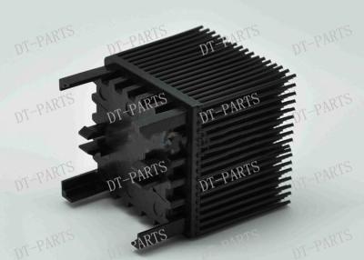 中国 Auto Cutter Parts For FK Cutter Machine Auto Cutter Bristles Nylon Bristle 販売のため