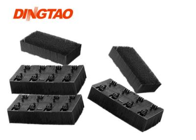 China 131181 Vector Cutter Spare parts, Nylon bristle 704186 Voor Vector Q80 Q50 Cutter Te koop