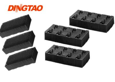 China Suit For Vector MH Q80 MH8 Cutter Spare Parts 131181 704186 Nylon Bristle for sale