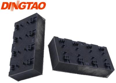 China 131181 704186 Für Lectra Vector Q80 MH8 Schneider Ersatzteile Nylon-Bristeln Block zu verkaufen