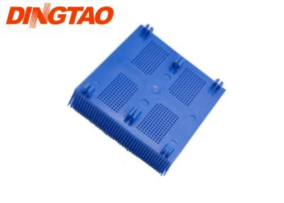 Cina DT GT3250 S3200 Gerber Ricambi Bristle Block Blu 4x4,1.03