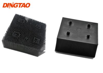 China Nylon Auto Cutter Bristles 92910001 Cutter Spare Parts Black for sale