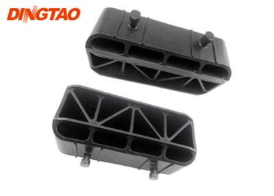 China Endcap Roll Formed Slat GTXL PN 88186000 For DT GT1000 Parts GTXL Cutter Parts for sale