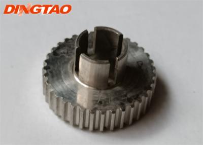 China 98560002 98560001 Drive Pulley Upper SS For Paragon HX / Vx Auto Cutter Parts for sale