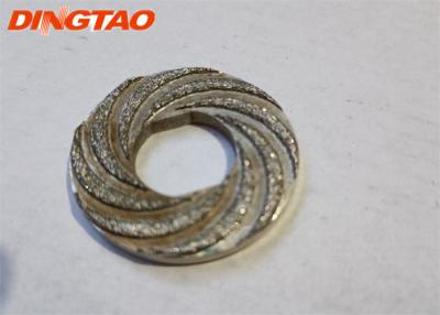 China Spare Parts For DT Paragon HX / VX 1011067000 Grinding Wheel Swirl 35MM Magnetic for sale