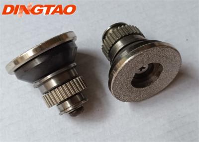 China DT Paragon HX Parts Paragon VX Cutter Parts 98554001 Assy Grinding Wheel Spindle for sale