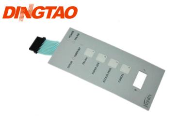 中国 77510000 INFINITY OP PANEL ASSY Spare Parts For Gerber Infinity 85 / 45 Plotter 販売のため