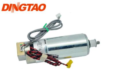 Cina For Infinity AE Infinity II Plotter Parts 90135000 Assy Y-Axis Motor & Pulley in vendita