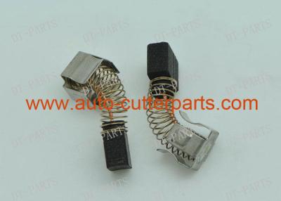 China Sanyo Type T4-4 Brushles Vector 2500 Sanyo Dc Motor V511 / V720 / V730 / V850 Series Brushes Kit for sale