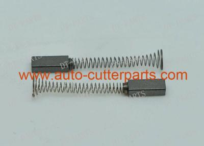 China Block Vector 7000 Auto Cutter Parts Grey Sanyo Motor Brushes  Carbon and Hardware Maintenance Kits 4000h  For  Cut for sale