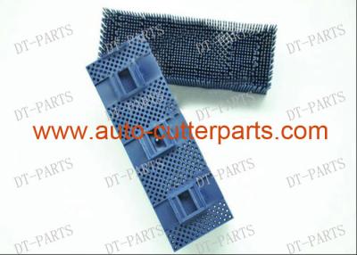 China PN 49442 Nylon Bristles Block 150 * 60 * 60mm For Kuris ZAT3 Auto Cutter Parts for sale