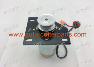 China 94744001 Xlp60 Cutter Parts X- Axis Motor 9236E837 for sale