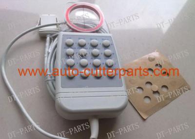 Κίνα Δρομέας Numonics#782822 16 Button Ag DGT-CRT 399500413 προς πώληση