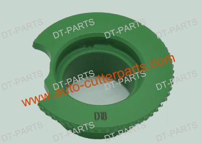 China Cutter Parts Metal D18 Drill Bushings 128719 For Vector 5000 Auto Cutter Machine for sale