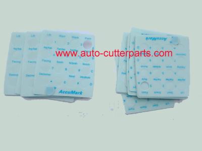 China 399500413 Cursor Numonics # 782822 16 Button Ag Dgt Crt For  Dgt-Crt Digitizer for sale