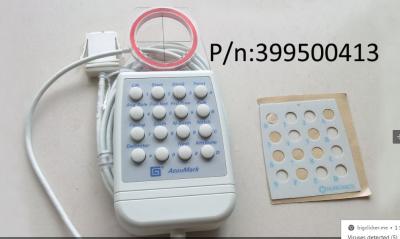 China Dgt-CRT 399500413 des Schneider-Cursor-Numonics#782822 16 Knopf-AG zu verkaufen