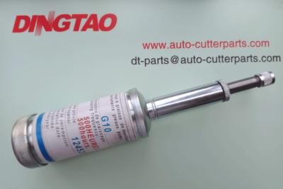 China  Cutter Parts G10 Lubriing Oil Lube Grease 124528 for sale