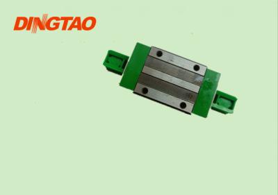 China 2 Runner Block T25 Ina 132069 Suit For Q80 Auto Cutter Parts for sale