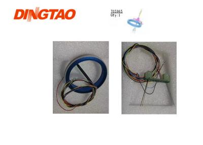 China 705965 Collector Cutter Spare Parts For Auto Cutting for sale