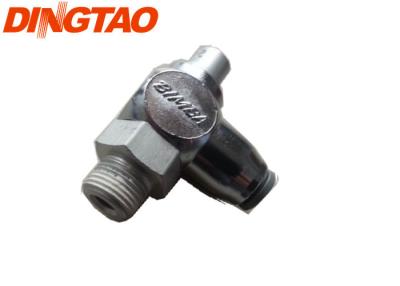 China 968500065 Suit Cutting Flow Control Valve Z7 XLC7000 GT7250 GT5250 Cutter for sale