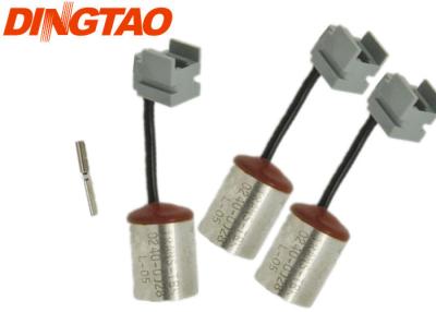 China Klage 75282002 für Gerber, der Teil-Wandler Ki Assy Short Cable schneidet zu verkaufen