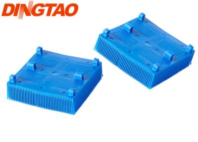 Chine 96386003 bloc 4X4,1.03 bleu, S32 de poil de coupe de GT3250 S3200 pour la coupe de Gerber à vendre