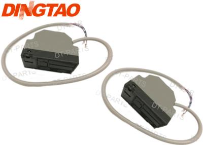 China 5040-152-0001 Obstacle Detector Npn 10-31 Vdc Parts For Spreader Sy101 Sy100 for sale