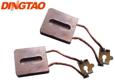 China 5230-028-0030 cepillo para las piezas de Pmi 72-35k para el esparcidor de Gerber Sy101 Sy100 Sy51 en venta