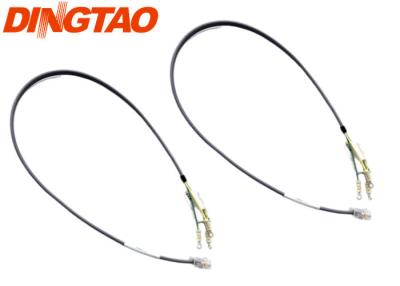 Κίνα 75278001 σωλήνας s93-7 κοπτών Cbl Assy ανταλλακτικών XLC7000 μέρη κοπτών S91 S7 Z7 προς πώληση