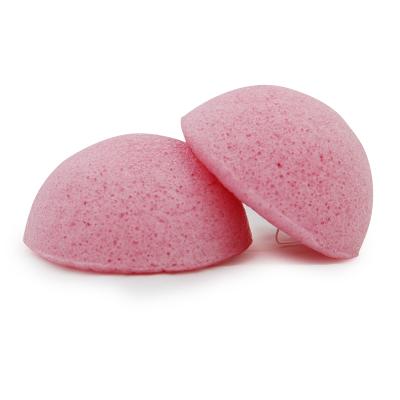 China No Conjac skin preservatives+No coloring+No additives+No 100% biodegradable and dye free detoxifying beautifying and nourishing sponge for sale