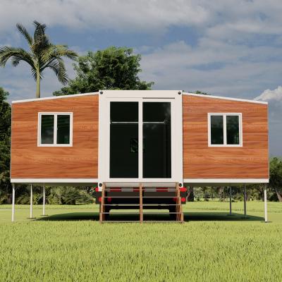 중국 mobile mini trailer container homes for sale china 판매용