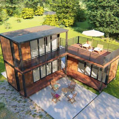 China shipping living container house prices prefab modular container for sale