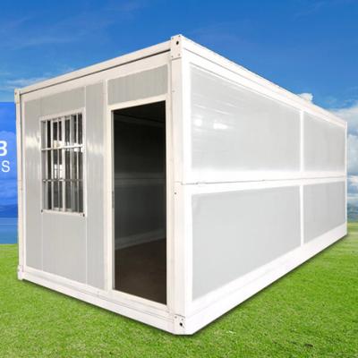 China Australia expandable prefab sea container house prefabricated for sale