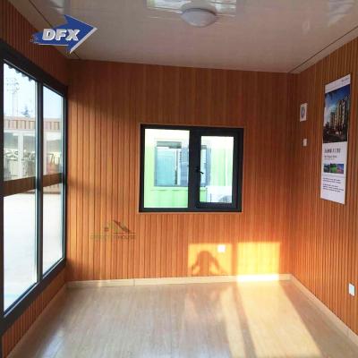 China 40ft expandable living 3 bedroom container house made in china for sale