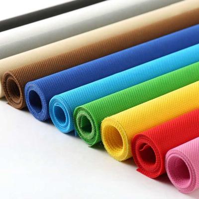 China Good elongation waterproof spunbond ss nonwoven fabric 100% pp ss nonwoven fabric for mask-making home textile for sale