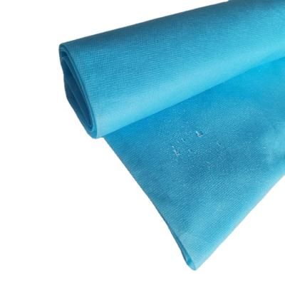 China Waterproof Spunbond Fabric Manufacturer PP Non Woven Fabric SS SSS Best Prices for sale