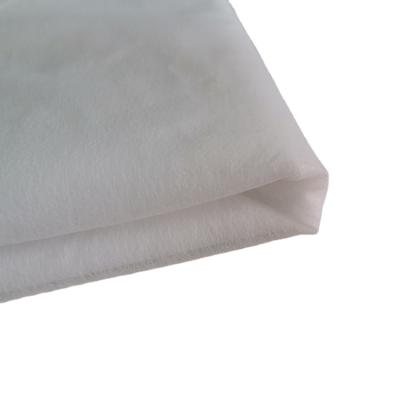 China SSS mothproof super soft lightweight nonwoven fabric used in diaper sheet barrel top cuff for sale