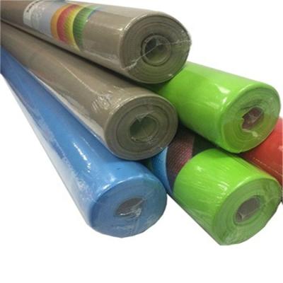 China Disposable nonwoven tnt tablecloth nonwoven tnt tablecloth waterproof tablecloth roll fabric for restaurant for sale