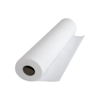 China 100% Polypropylene waterproof spunbond nonwoven fabric roll nonwoven fabric for agriculture garden fleece ground cover for sale